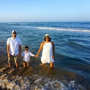 Meet your Posher, Marielys